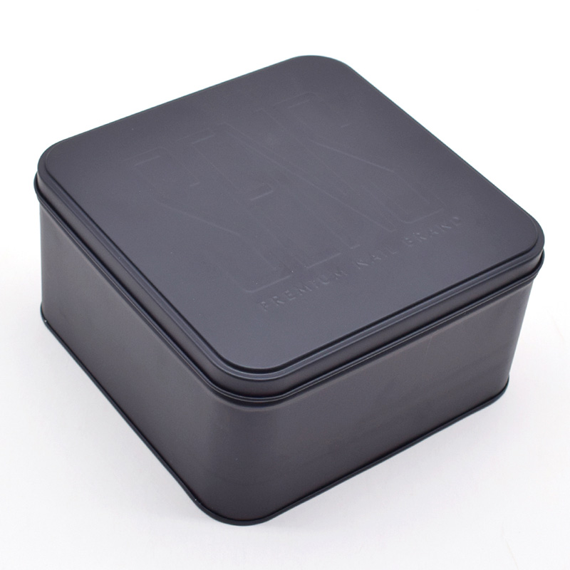 LTD Tinbox offers high-volume manufacturing of premium square tin boxes, perfect for food, gifts, and industrial packaging. Our robust, space-efficient square tins provide superior protection and a professional finish. We excel in OEM/ODM production, offe